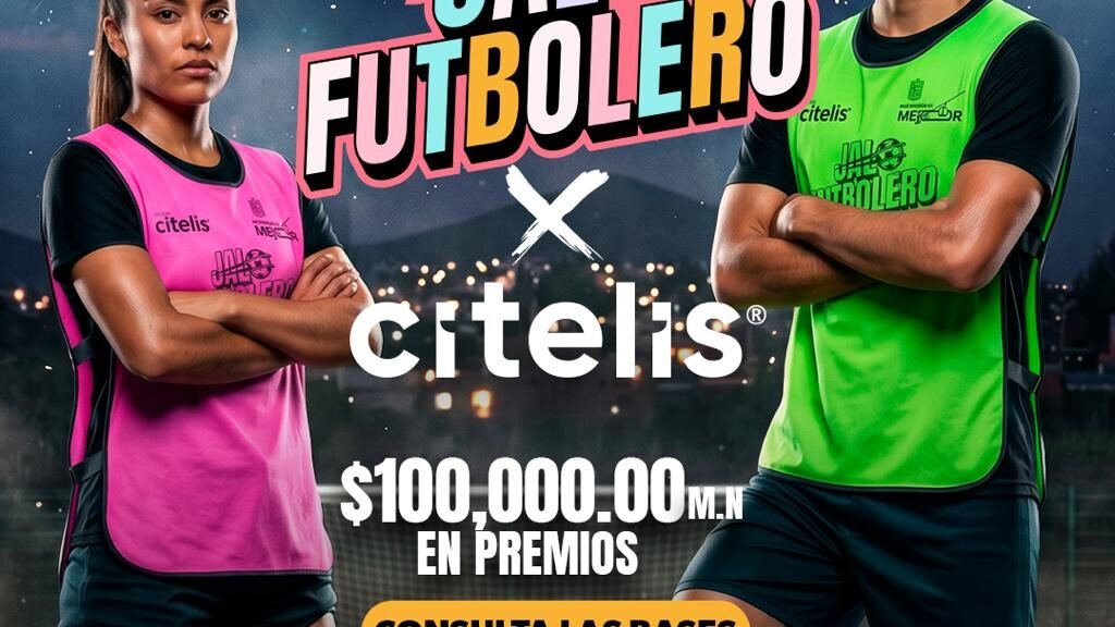 Jalo Futbolero: Cierre de Inscripciones para el Torneo que Mueve a la Juventud Michoacana con Cien Mil Pesos en Premios