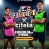 ¡Última Oportunidad! Cierran Inscripciones para el Jalo Futbolero en Michoacán con 100 Mil Pesos en Premios