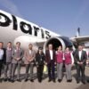 Aeropuerto de Morelia logra hito histórico con más de 1.5 millones de pasajeros en 2025