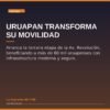 Uruapan Transforma su Movilidad