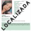 Fiscalía General del Estado de Michoacán realizando labores de campo en Zitácuaro para localización de adolescente