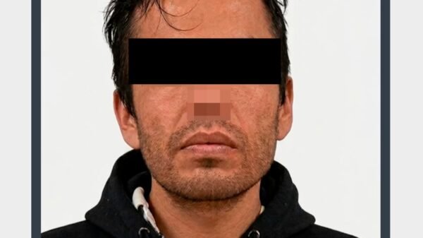 Fotografía de Miguel 'N' compartida públicamente, sin contexto adicional ni identificación visual de ubicación o entorno