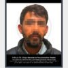 Ilustración simbólica de un vehículo Honda Accord 2019 estacionado en una calle residencial de Zamora, con silueta de persona amenazando con arma de fuego