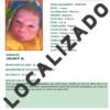 Operativo de la Fiscalía General del Estado de Michoacán en Zamora para resguardar a un recién nacido desaparecido