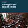 Ilustración de cámaras de videovigilancia espacios públicos instaladas en una plaza de Morelia, Michoacán