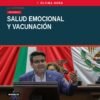 Diputado Antonio Carreño Sosa hablando en tribuna del Congreso del Estado de Michoacán, con enfoque en salud emocional