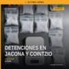Ilustración simbólica de seguridad comunitaria en Jacona y Cointzio relacionada con narcomenudeo en jacona