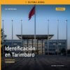 Imagen ilustrativa de un puente elevado en Tarímbaro, Michoacán, con señalización de la carretera Morelia-Salamanca