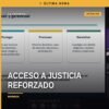 Grupo de 193 servidoras y servidores públicos de la Fiscalía Michoacán debido proceso en sesión de capacitación en Morelia