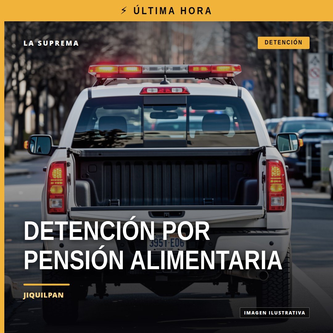 Fiscalía Michoacán detención: oficial de la Fiscalía Regional de Jiquilpan en operativo de cumplimentación de orden de
