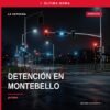 Fiscalía Michoacán detención: agentes de Policía de Investigación en operativo en Jacona, Michoacán, tras homicidio en
