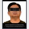 Imagen ilustrativa de una balanza de justicia junto a un campo agrícola en Caltzontzin, Uruapan; fiscalía michoacán extorsión