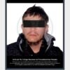 Fiscalía Michoacán trata: escena simbólica de rescate de menor en Morelia, con elementos discretos de justicia y protección