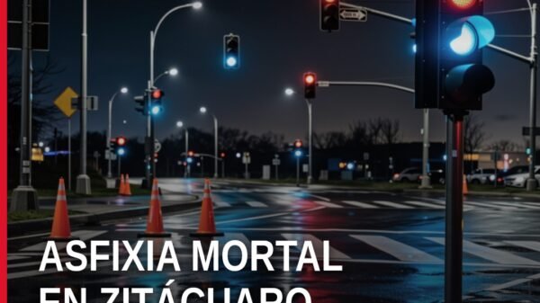 Fiscalía Michoacán vinculación: representación simbólica de justicia y centro de rehabilitación en Zitácuaro, Michoacán