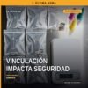 Fiscalía Michoacán vinculación: ilustración simbólica de balanza de justicia con fondo de mapas de Zamora y Jacona, Michoacán