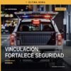 Fiscalía Michoacán vinculación: representación simbólica de justicia restaurando seguridad en comunidades de Acuitzio y