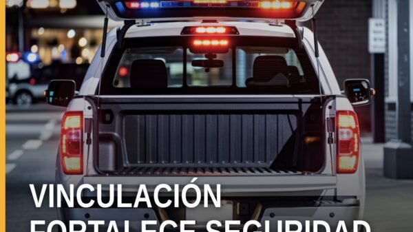 Fiscalía Michoacán vinculación: representación simbólica de justicia restaurando seguridad en comunidades de Acuitzio y