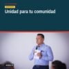 Grupo diverso de mujeres y hombres reunidos en Morelia, Michoacán, durante encuentro de unidad fundadores obradoristas con