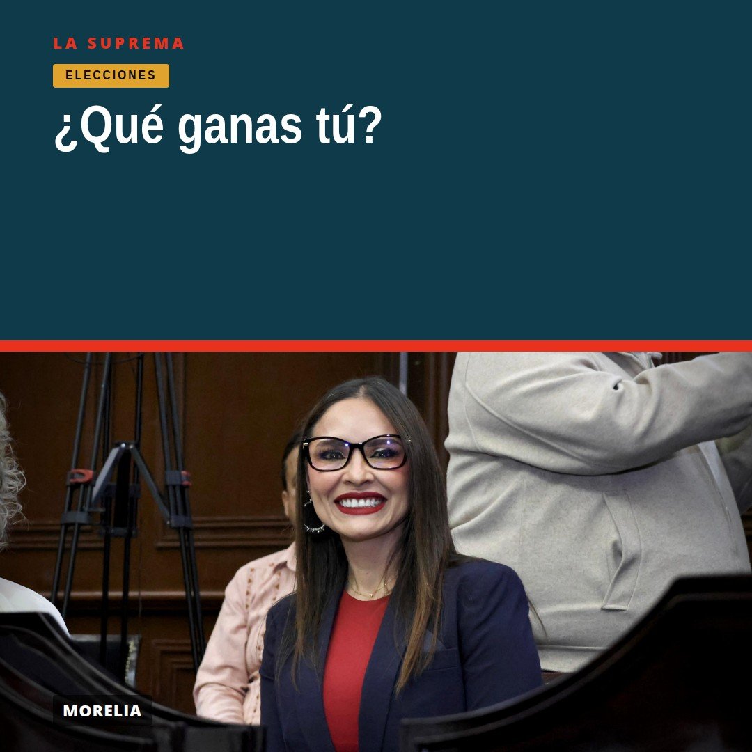 Diputada Nalleli Pedraza Huerta en sesión plenaria del Congreso del Estado en Morelia, Michoacán, trabajando en cultura