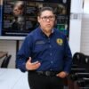 Grupo de 95 servidoras y servidores públicos de la FGE Michoacán en sesión presencial sobre justicia penal para adolescentes