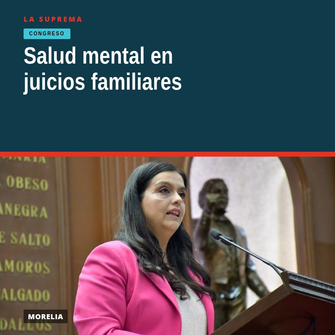 Ilustración de un menor hablando con un psicólogo en un entorno tranquilo y seguro, con símbolos discretos de justicia