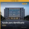 Ilustración simbólica de un mapa de Tarímbaro con marcador en San José de la Palma y silueta de persona; texto: identificar