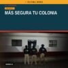 Fiscalía Michoacán aseguró 2 mil 514.5 dosis de metanfetamina en acciones en Tupátaro, Misión del Valle y Villas del