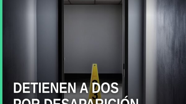 Fiscalía Michoacán cumplimentando orden de aprehensión en Pastor Ortiz por la desaparición de un maestro