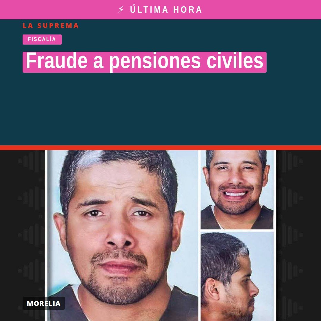 Ilustración simbólica de una persona retirando dinero de una caja etiquetada 'Pensiones Civiles del Estado', con fondo de