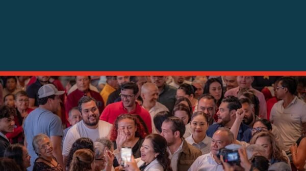 foto oficial diputada belinda: imagen institucional de la diputada Belinda en su cargo
