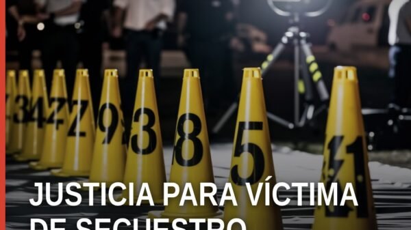 Ilustración simbólica de una carretera rural en Michoacán con señalización de Teremendo-Chahueto y una figura representando