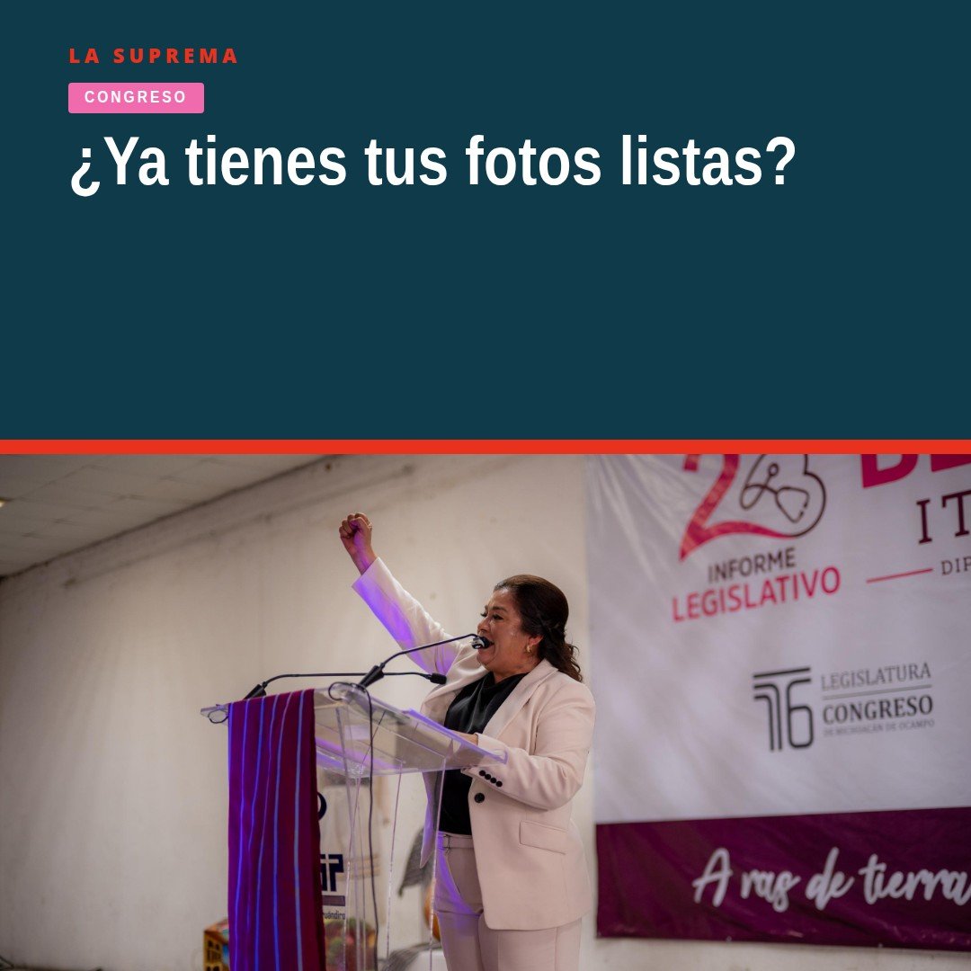 Fotografía simbólica de un sobre abierto con imágenes saliendo, representando 'enviamos las fotos'
