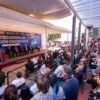 Celebración del 31 Aniversario del CEAO en Morelia con anuncio de 60 camas nuevas para atención oncológica michoacán