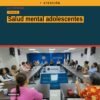 Grupo de trabajo en reunión GAIA en Morelia, Michoacán, abordando temas de salud mental adolescentes y violencia