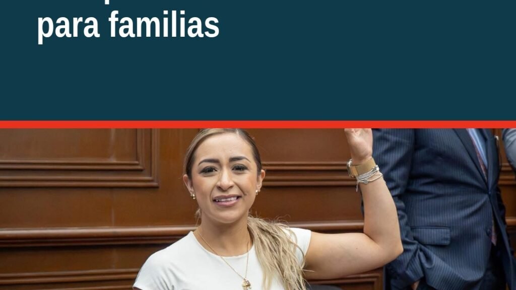 Fotografía simbólica de manos unidas y una silueta humana iluminada, representando la búsqueda inmediata familias en