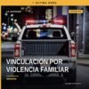 Ilustración simbólica de justicia y protección para mujeres en Uruapan, relacionada con violencia familiar uruapan