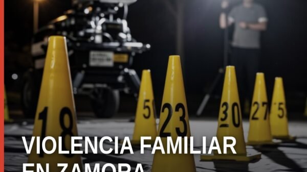 Ilustración simbólica de justicia y protección para mujeres en Zamora, relacionada con violencia familiar zamora