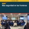 Autoridades de Michoacán, Jalisco y Guanajuato reunidas en Jacona para mejorar la seguridad en regiones limítrofes