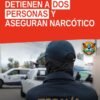 Fiscalía General del Estado de Michoacán ejecutando cateos en Morelia para reforzar la seguridad en Morelia