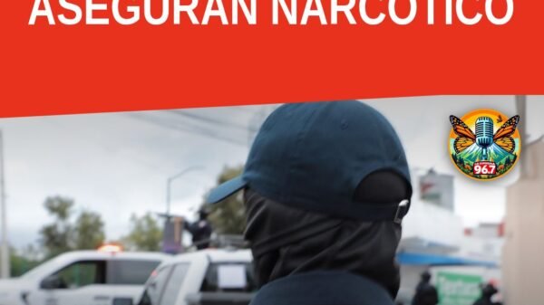 Fiscalía General del Estado de Michoacán ejecutando cateos en Morelia para reforzar la seguridad en Morelia