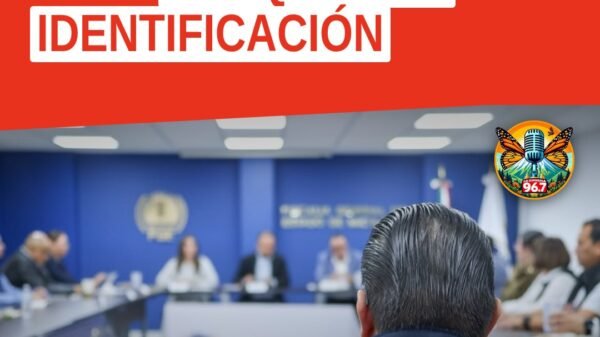 Equipo tecnológico entregado en Morelia para apoyar la búsqueda e identificación de personas: laptop Dell Latitude 5550 y
