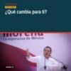 Grupo de personas en evento en Morelia, Michoacán, con Carlos Torres Piña y los nuevos liderazgos michoacán