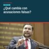 Diputado Reyes Galindo Pedraza hablando en el pleno del Congreso de Michoacán sobre respeto a docentes michoacán