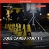 Ilustración simbólica de un comercio en la colonia Profesor Jesús Romero Flores, Morelia, relacionada con el robo calificado