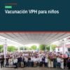 Diputado Abraham Espinoza Villa rindiendo su segundo informe ante familias en Buenavista, Michoacán, con énfasis en