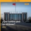 Ilustración simbólica de balanza de justicia y escudo con la leyenda 'Jiquilpan' y 'violencia familiar jiquilpan'