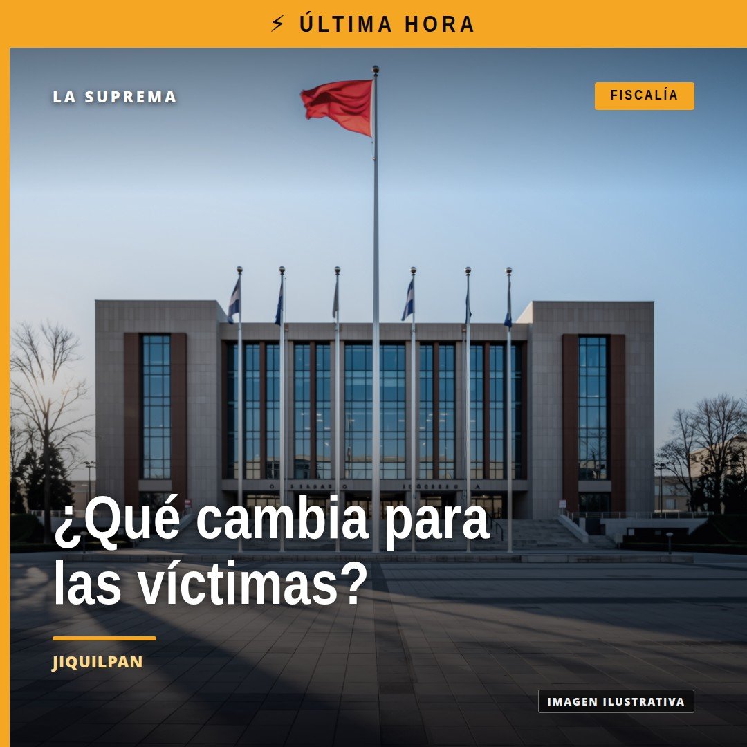 Ilustración simbólica de balanza de justicia y escudo con la leyenda 'Jiquilpan' y 'violencia familiar jiquilpan'