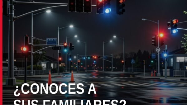 Ilustración simbólica de un tatuaje de rosa y letras 'HGS' junto a una calle sin nombre en Tarímbaro, para la búsqueda de