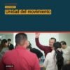 Grupo de personas mayores y adultas en una reunión en Morelia, Michoacán, simbolizando la unidad del movimiento