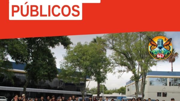 Estudiantes universitarios morelia realizan recorrido guiado por instalaciones de la Fiscalía General del Estado de